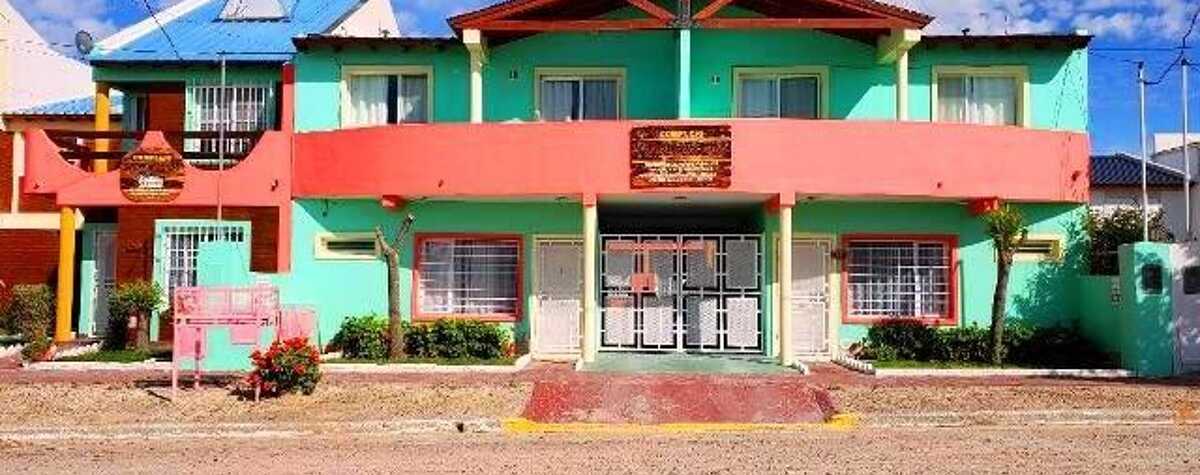 Foto principal de Departamentos Praia Do Sul en Las Grutas