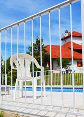 Foto 2 de la galería de Cabañas Las Pencas en Mina Clavero