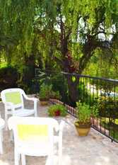 Foto 3 de la galería de Cabañas Las Pencas en Mina Clavero