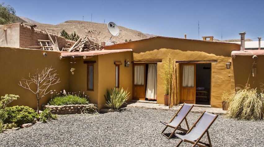 Foto principal de Cabañas Tilcara Mìa en Tilcara