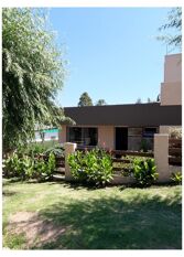 Foto 3 de la galería de Casita Peperina en Villa Carlos Paz