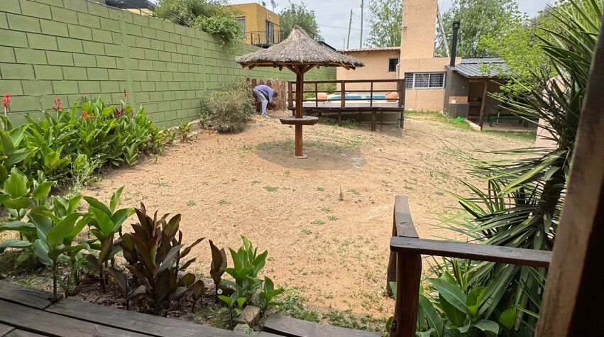Foto principal de Casita Peperina en Villa Carlos Paz