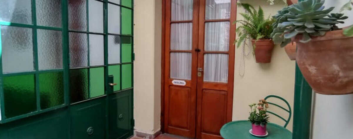 Foto principal de Luna de Alberdi en Ciudad De Córdoba