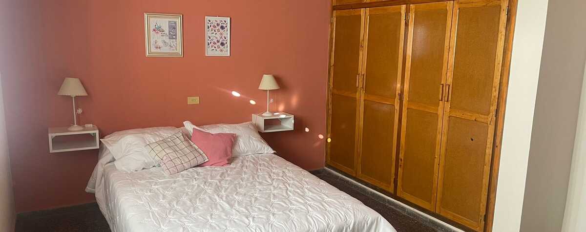 Foto principal de Casa Yrigoyen en San Rafael