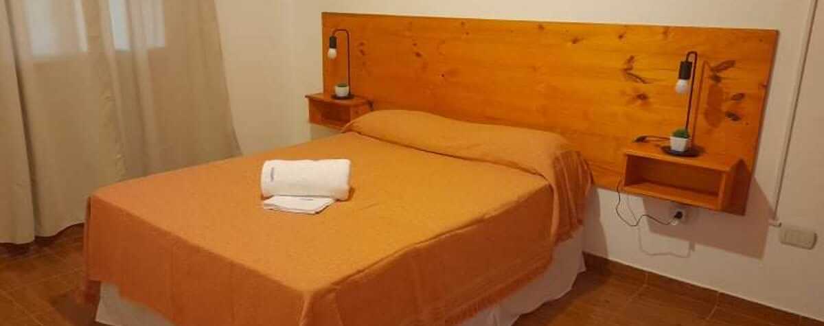 Foto principal de Cabañas Aires de Luna en Los Reartes