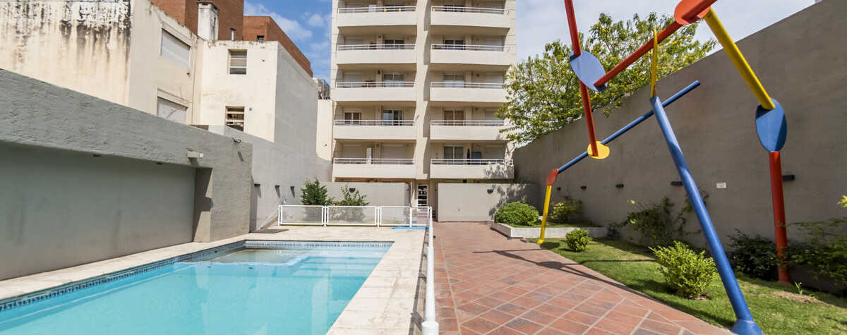 Foto principal de David Luque 140 B° Gral Paz en Ciudad De Córdoba