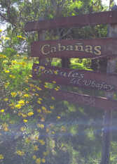 Foto 3 de la galería de Cabañas Postales del Ubajay en Arroyo Leyes
