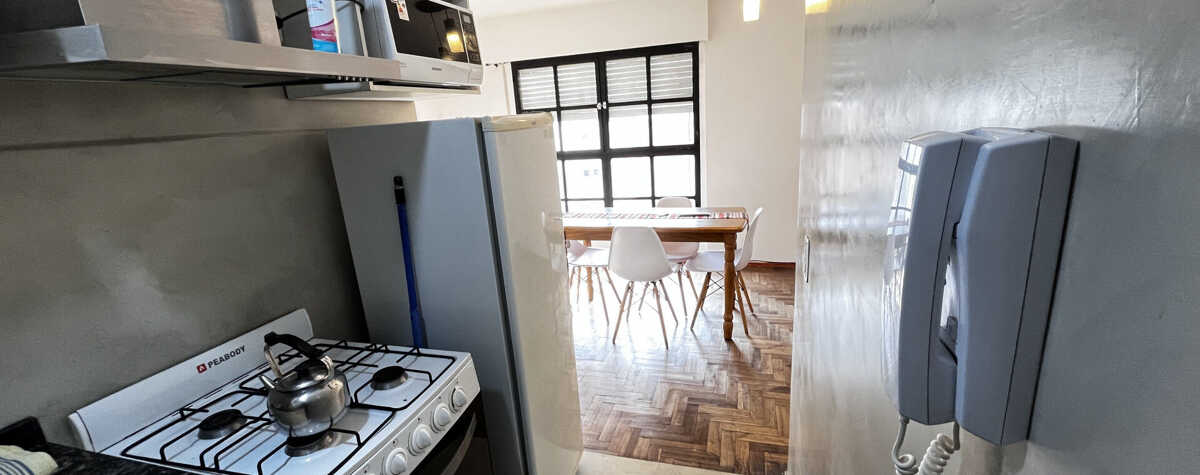 Foto principal de DEPARTAMENTO EN NUEVA CORDOBA en Ciudad De Córdoba