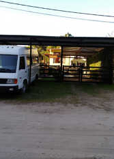 Foto 2 de la galería de Cabañas Nomeolvides en Mar Azul