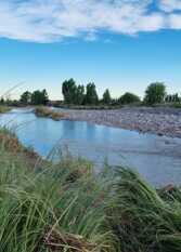 Foto 2 de la galería de Riverhouse_diamante en San Rafael