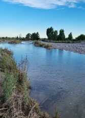 Foto 3 de la galería de Riverhouse_diamante en San Rafael