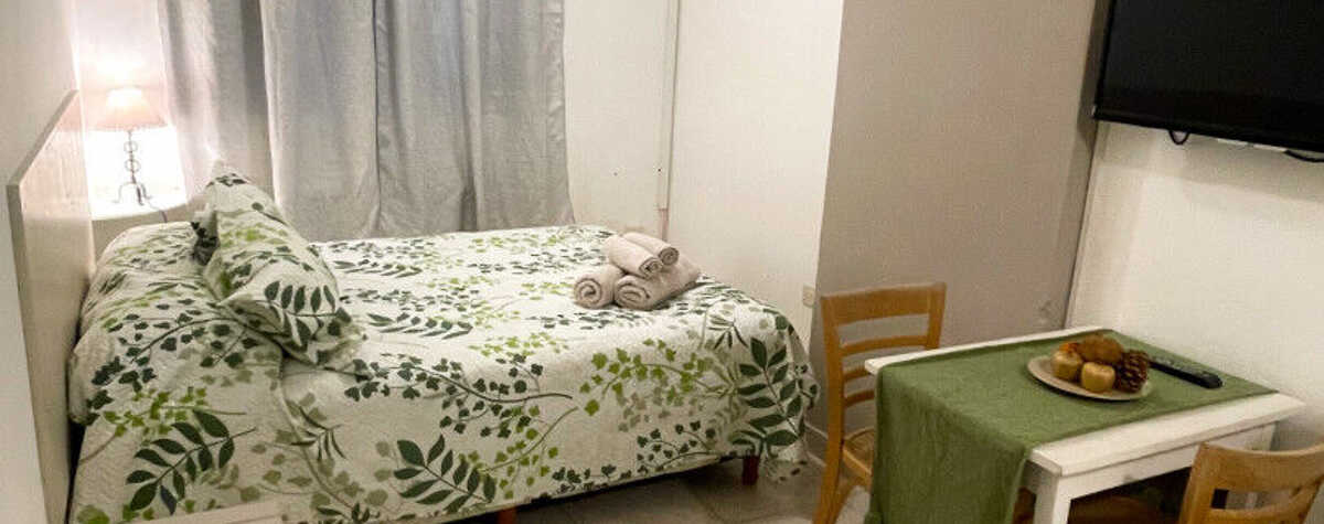 Foto principal de D4 Dpto en zona residencial tranquila con jardin en San Carlos De Bariloche