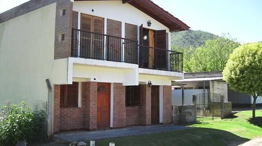 Foto principal de Departamentos La Choza en Santa Rosa De Calamuchita