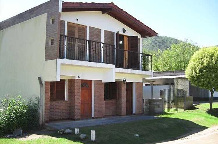 Foto principal de Departamentos La Choza en Santa Rosa De Calamuchita