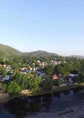 Foto 2 de la galería de Departamentos La Choza en Santa Rosa De Calamuchita