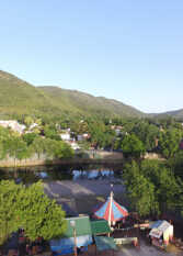 Foto 3 de la galería de Departamentos La Choza en Santa Rosa De Calamuchita