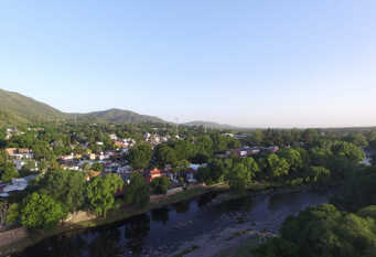 Foto 1 de la galería de Departamentos La Choza en Santa Rosa De Calamuchita