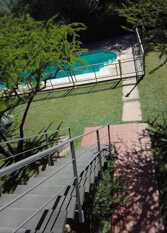 Foto 2 de la galería de CABAÑAS LA BELEN en Villa De Merlo