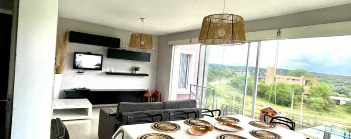 Foto principal de BARRIO CERRADO 20 al 25 marzo disponible recib tarjetas en Mayu Sumaj