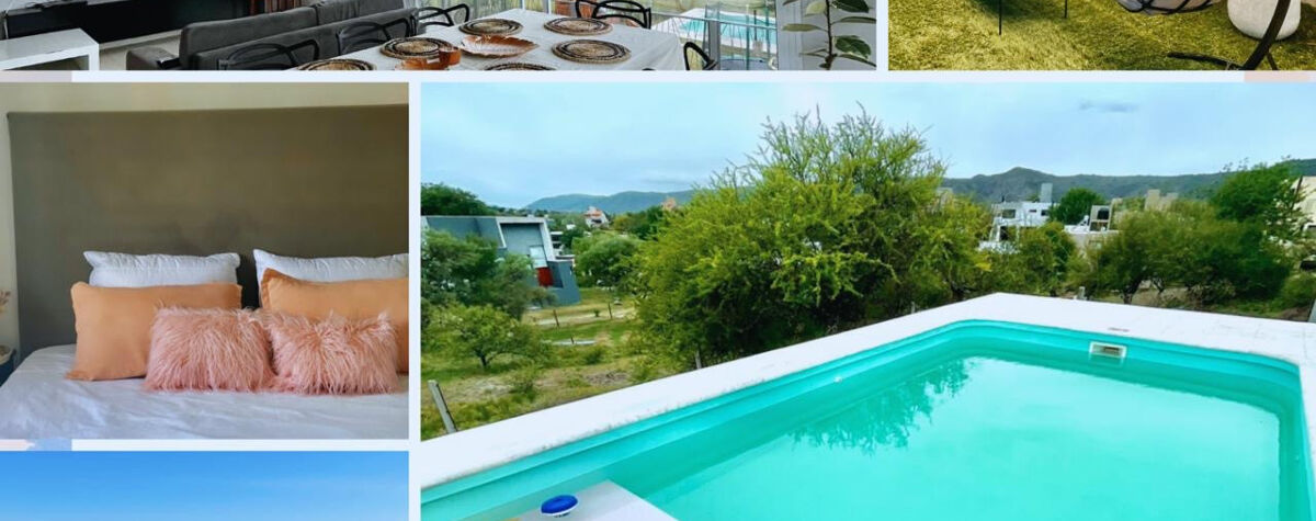 Foto principal de CASA BARRIO CERRADO DISPONIBLE  del 16 de FEB  ADEL en Mayu Sumaj