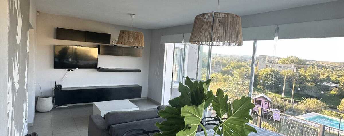 Foto principal de CASA BARRIO CERRADO // (feriados ) 1 y 25 de MAYO DISPONIBLE en Mayu Sumaj