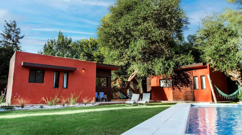 Foto principal de Espacio Raku en Chacras de Coria