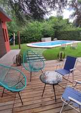 Foto 2 de la galería de Espacio Raku en Chacras de Coria