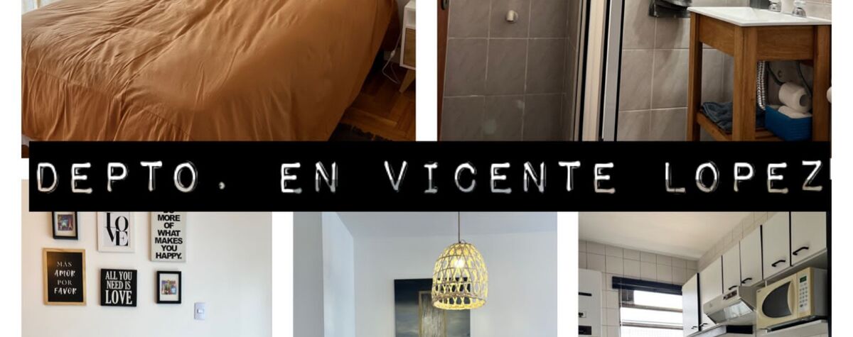 Foto principal de Av maipu 1595 en Vicente López