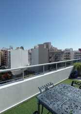 Foto 2 de la galería de B° General Paz - Excepcional Semipiso en Ciudad De Córdoba