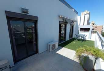 Foto 1 de la galería de B° General Paz - Excepcional Semipiso en Ciudad De Córdoba