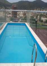 Foto 4 de Departamento Etoile 1 en Villa Carlos Paz