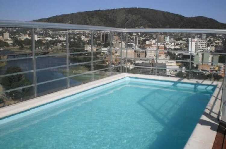 Foto principal de Departamento Etoile 1 en Villa Carlos Paz