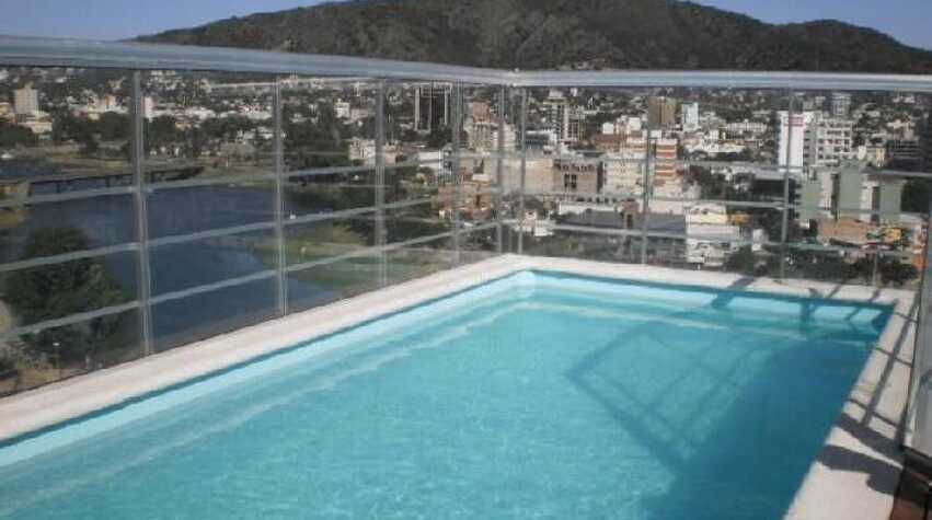 Foto principal de Departamento Etoile 1 en Villa Carlos Paz