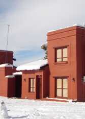 Foto 2 de la galería de Cabañas La Cosecha en San Rafael