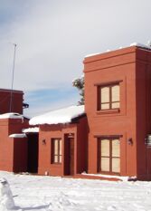 Foto 2 de la galería de Cabañas La Cosecha en San Rafael