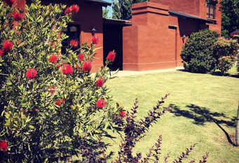 Foto 1 de la galería de Cabañas La Cosecha en San Rafael