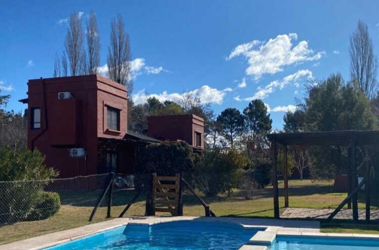 Foto principal de Cabañas La Cosecha en San Rafael