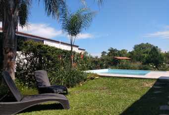 Foto 1 de la galería de Casa en Salta, Vaqueros en Vaqueros