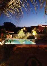 Foto 2 de la galería de Casa en Salta, Vaqueros en Vaqueros