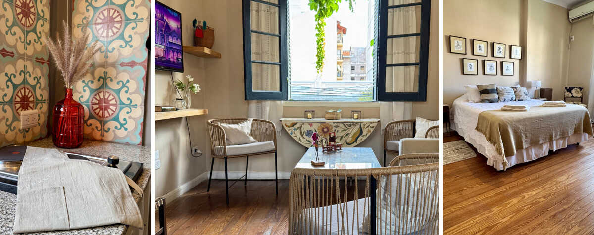 Foto principal de PH 432  en el corazón de Salta con Cochera en Ciudad De Salta