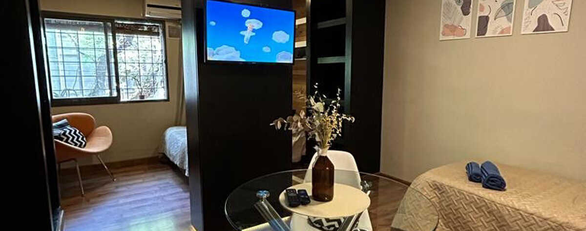 Foto principal de DEPARTAMENTO MODERNO - EXCELENTE UBICACION en Ciudad De Mendoza