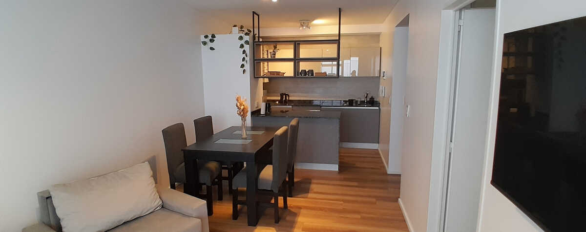 Foto principal de Calido Departamento en Palermo en Capital Federal
