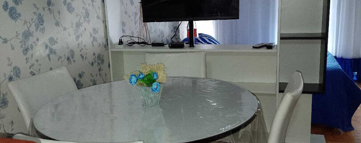 Foto principal de Depto con Internet y  Directv en Mar Del Plata