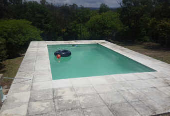 Foto 1 de la galería de Cabalango Casa con Pileta (Uso exclusivo) en Cabalango