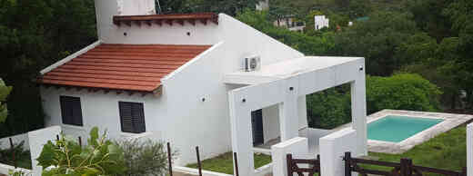 Foto 1 de Cabalango Casa con Pileta (Uso exclusivo) en Cabalango
