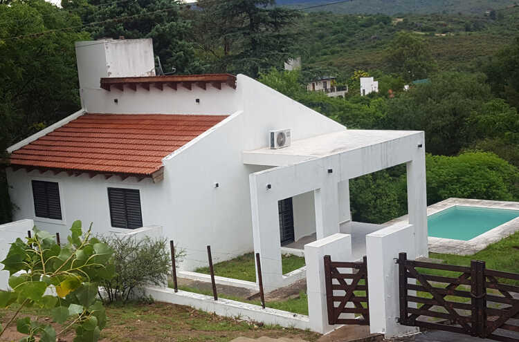 Foto principal de Cabalango Casa con Pileta (Uso exclusivo) en Cabalango