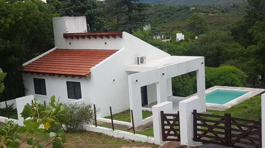 Foto principal de Cabalango Casa con Pileta (Uso exclusivo) en Cabalango