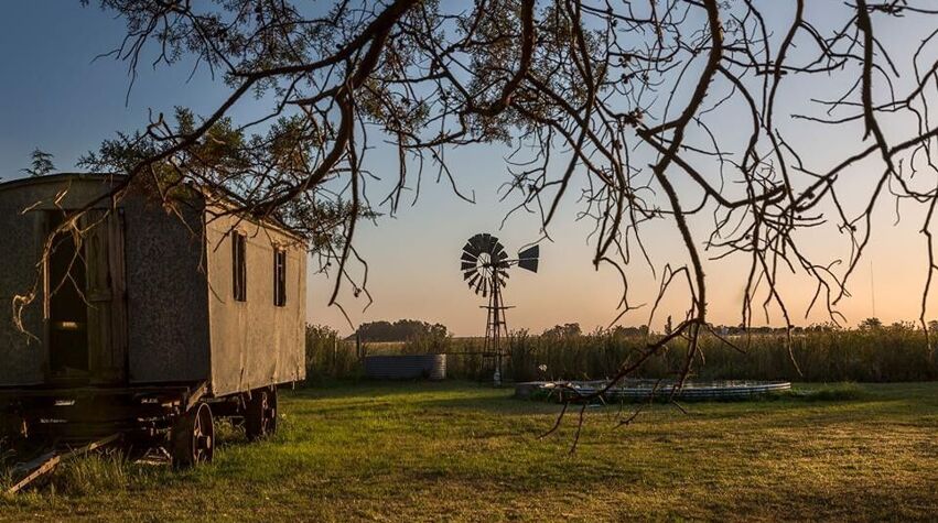 Foto principal de del Chapaleofú Casa de Campo en Maria Ignacia Vela