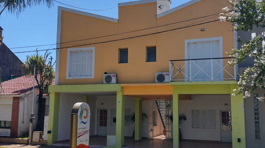 Foto principal de Complejo Los Colonos en Villa Elisa