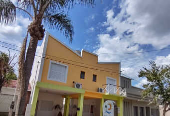 Foto 1 de la galería de Complejo Los Colonos en Villa Elisa